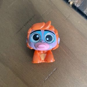 Disney Doorables King Louie
